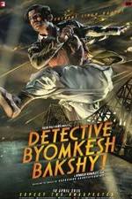Watch Detective Byomkesh Bakshy! Watch123movies