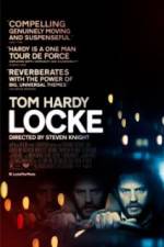 Watch Locke Watch123movies