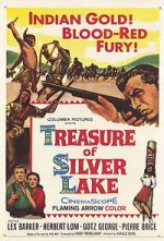 Watch The Treasure of the Silver Lake Watch123movies