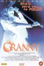 Watch Granny Watch123movies
