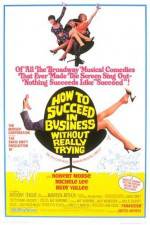 Watch How to Succeed in Business Without Really Trying Watch123movies