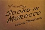 Watch Socko in Morocco (Short 1954) Watch123movies