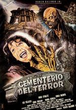 Watch Cemetery of Terror Watch123movies