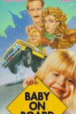 Watch Baby on Board Watch123movies