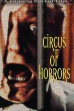 Watch Circus of Horrors Watch123movies