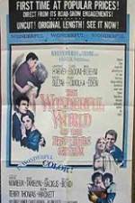 Watch The Wonderful World of the Brothers Grimm Watch123movies