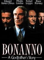 Watch Bonanno: A Godfather\'s Story Watch123movies