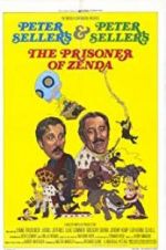Watch The Prisoner of Zenda Watch123movies