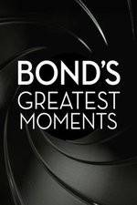 Watch Bond's Greatest Moments Watch123movies