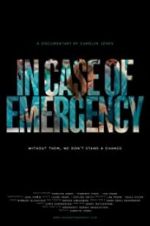 Watch In Case of Emergency Watch123movies