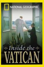 Watch National Geographic: The Popes Secret Service Watch123movies