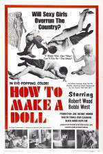 Watch How to Make a Doll Watch123movies