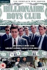 Watch Billionaire Boys Club Watch123movies