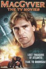 Watch MacGyver: Lost Treasure of Atlantis Watch123movies