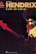 Watch Hendrix Band of Gypsys Watch123movies