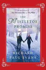 Watch The Mistletoe Promise Watch123movies