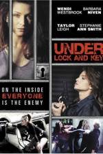 Watch Under Lock and Key Watch123movies