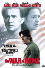 Watch The War at Home Watch123movies