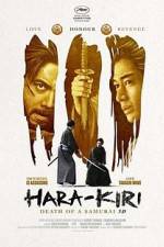 Watch Hara-Kiri Death of a Samurai Watch123movies