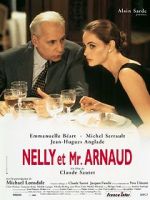 Watch Nelly & Monsieur Arnaud Watch123movies