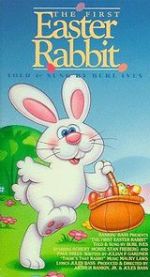 Watch The First Easter Rabbit (TV Short 1976) Watch123movies
