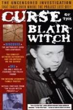 Watch Curse of the Blair Witch Watch123movies