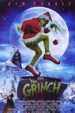 Watch How the Grinch Stole Christmas Watch123movies