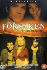 Watch The Forsaken Watch123movies