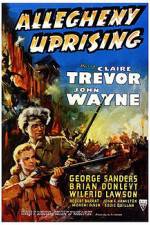 Watch Allegheny Uprising Watch123movies