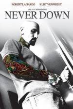 Watch Never Down Watch123movies