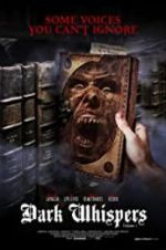 Watch Dark Whispers: Volume 1 Watch123movies