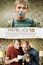 Watch Patrik, Age 1.5 Watch123movies
