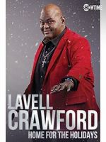 Watch Lavell Crawford: Home for the Holidays (TV Special 2017) Watch123movies