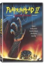 Watch Pumpkinhead II: Blood Wings Watch123movies