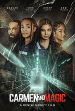 Watch Carmen and Magic Watch123movies