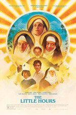 Watch The Little Hours Watch123movies