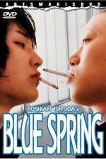 Watch Blue Spring Watch123movies