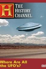 Watch Where Are All the UFO's? Watch123movies