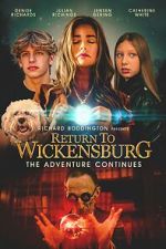 Watch Return to Wickensburg Watch123movies