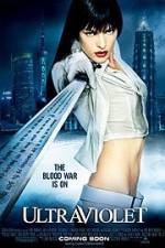 Watch Ultraviolet Watch123movies