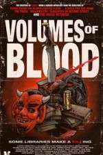 Watch Volumes of Blood Watch123movies