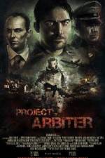 Watch Project Arbiter Watch123movies