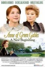 Watch Anne Of Green Gables: A New Beginning Watch123movies