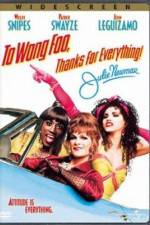 Watch To Wong Foo Thanks for Everything, Julie Newmar Watch123movies