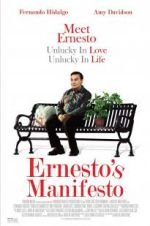Watch Ernesto\'s Manifesto Watch123movies