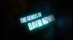 Watch The Genius of David Bowie Watch123movies