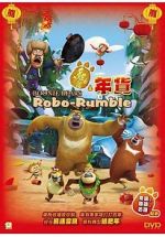 Watch Boonie Bears: Robo-Rumble Watch123movies