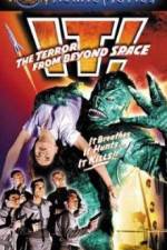Watch It! The Terror from Beyond Space Watch123movies