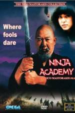Watch Ninja Academy Watch123movies