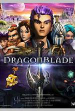 Watch DragonBlade Watch123movies